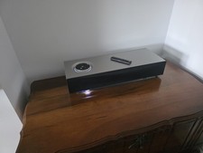 Naim Mu-so 1st Gen Wireless