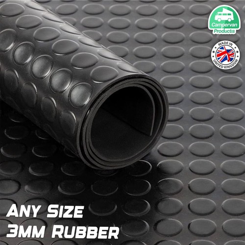 Campervan products rubber - campervan,