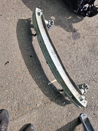 8e0807134b front bumper - front,