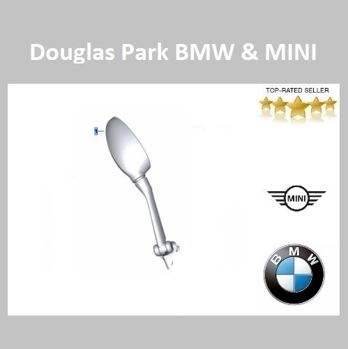 Genuine bmw motorrad left - genuine,