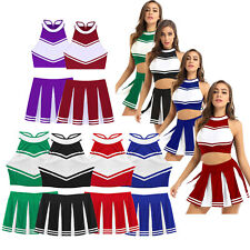 UK Womens Dance Uniform