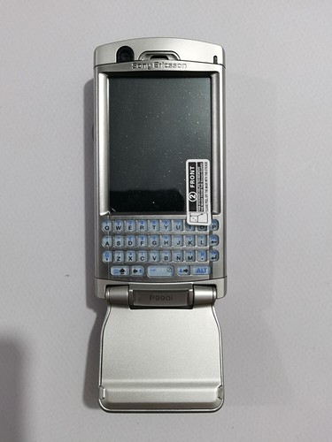 Sony ericsson p990i mb - sony, 60