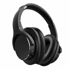 TECEVO Z4 ANC Over-ear