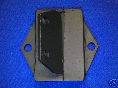 Classic mini front subframe - front,