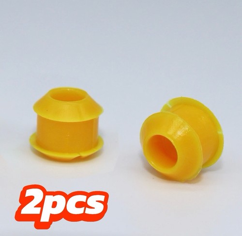 Shift cable bushing - 2x,