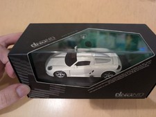 Kyosho dNano Porsche Carrera GT 1/43 On-Road RC Car New Unopened