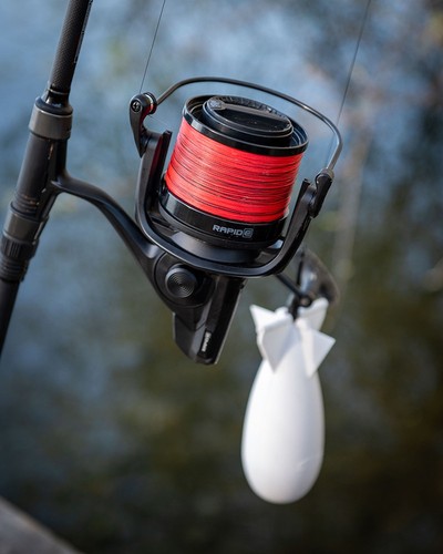 Spomb rapide spod marker reel - spod,