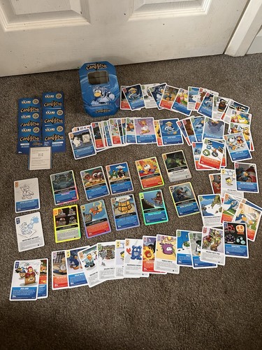 Club penguin card jitsu - penguin,