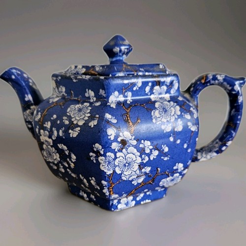 Wade teapot rare wades - wade, pottery