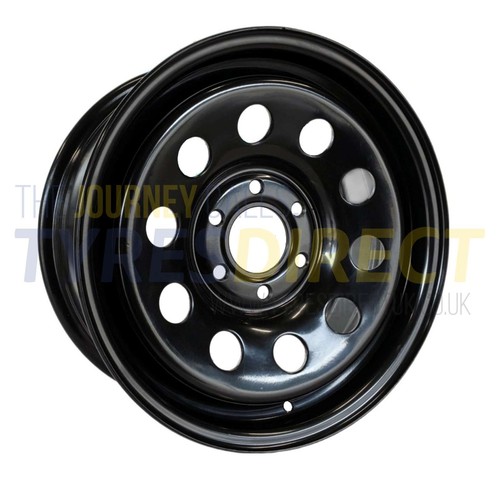 16x7 black modular - 16x7,