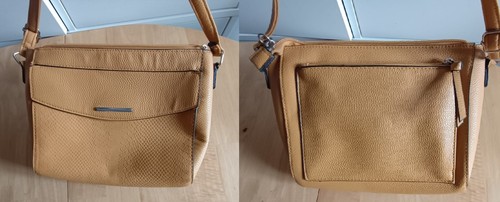 Primark mustard yellow faux - primark,