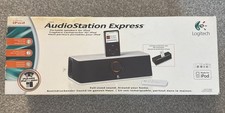 Logitech Audiostation Express