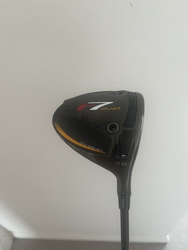 Taylormade mini driver - r7,