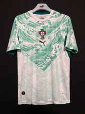 Portugal Away Jersey 2026