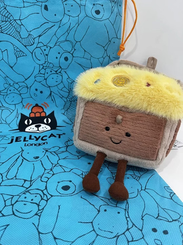 Jellycat amuseables treasure - jellycat,