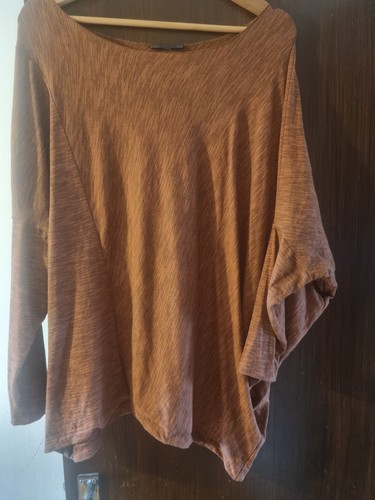 Women oska asymmetric hem - women's,