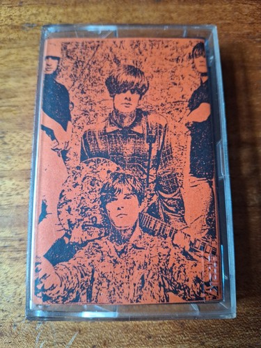 Stone roses demo recorded - stone,