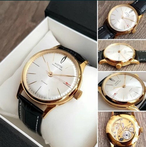 Vostok precision class 22 - precision, –