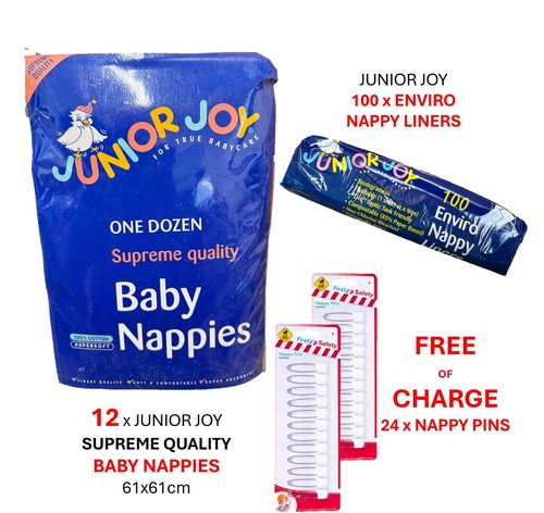 Terry nappy bundle 12 - bundle,