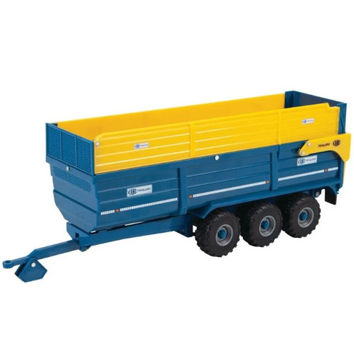 Britains kane tri axel - britains,