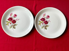 Two Vintage Alfred Meakin