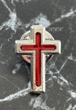 (Imperfect) England Cross