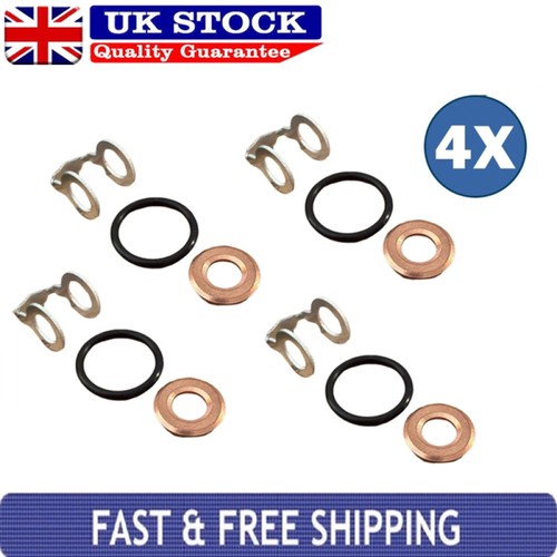 Injector seal kit for - injector, toyota