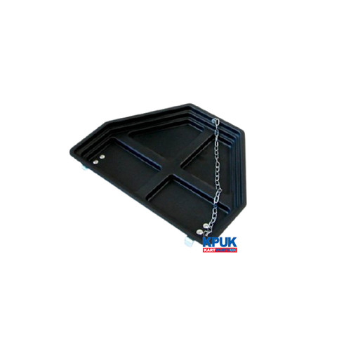 Kart stone plastic - kart,