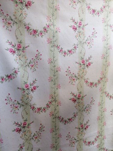 Sanderson new vintage fabric
