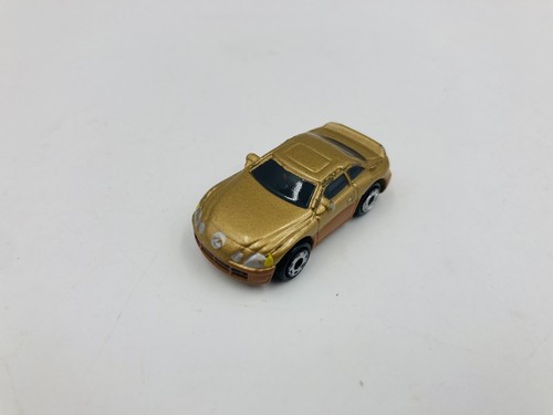 Lexus sc400 gold micro - gold,