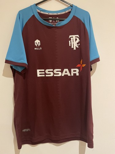 Tranmere rovers 2021 away - tranmere,