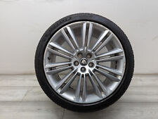 JAGUAR XJ 351 GENUINE 20"