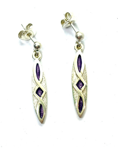 Sheila fleet sterling silver - ,