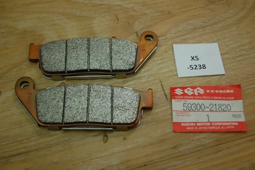 Suzuki rf600rt 59300 21820 - suzuki, pad