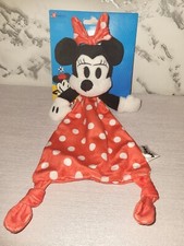 Minnie Mouse Rainbow Designs