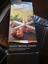 Kitchen Craft Pasta Drying
