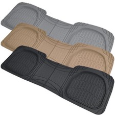 Full Rear Floor Mat for Car