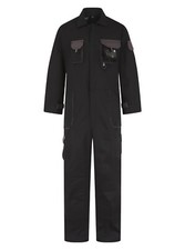 Mens Work Wear Overalls Boiler