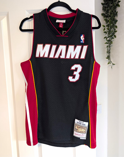 Mitchell ness miami heat - ness,