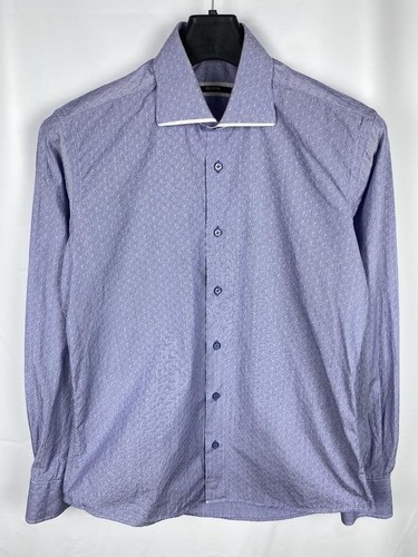 Men pal zileri shirt blue - men,