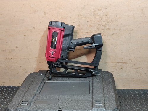 Montana gas nail gun nailer - gun,
