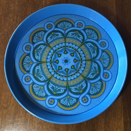 Vintage sky blue - vintage, worcester