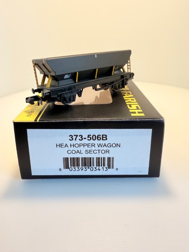 Graham farish 373 506b 46t - 46t, hea