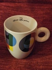 Illy Expo Milano 2015