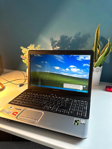 Compaq presario cq60 6in - presario,