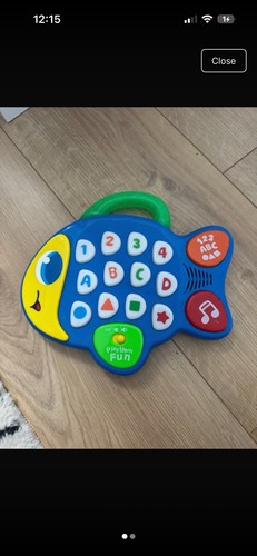 Bright starts baby - starts,