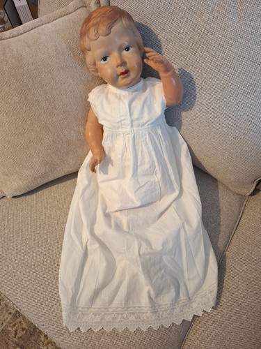 Vintage palitoy doll - vintage, princess