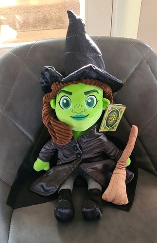 Wicked the movie elphaba 16 - the,
