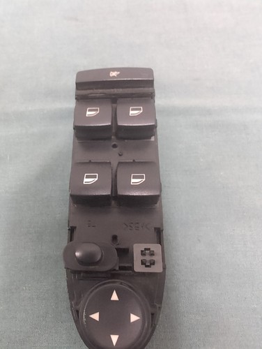 Bmw e60 e61 lci - e61, right