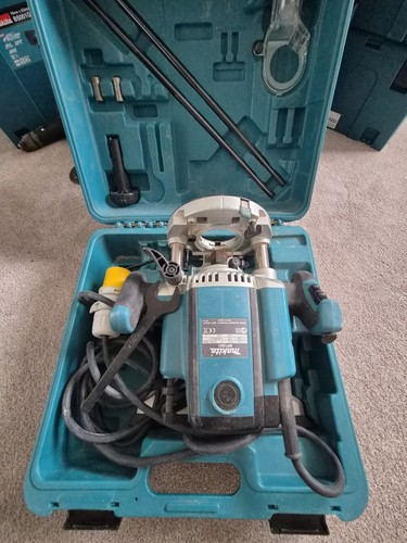 Makita rp1801 plunge router - makita,